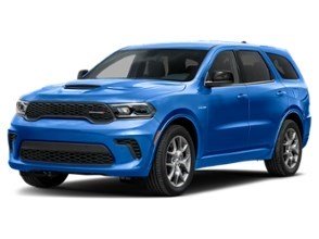 Dodge Durango<br/>GT HEMI V8