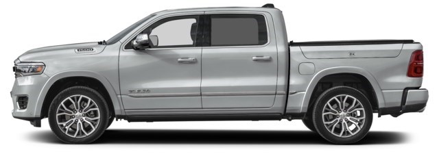 Billet Silver Metallic [Silver]